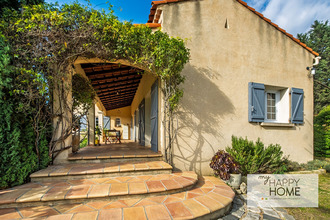 Ma-Cabane - Vente Maison ROQUEVAIRE, 115 m²