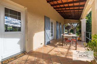 Ma-Cabane - Vente Maison ROQUEVAIRE, 115 m²