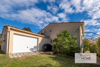 Ma-Cabane - Vente Maison ROQUEVAIRE, 115 m²