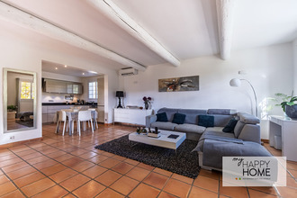 Ma-Cabane - Vente Maison ROQUEVAIRE, 115 m²