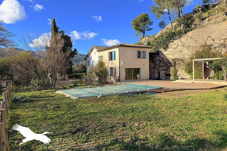 Ma-Cabane - Vente Maison ROQUEVAIRE, 196 m²