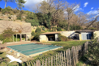 Ma-Cabane - Vente Maison ROQUEVAIRE, 196 m²