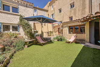 Ma-Cabane - Vente Maison ROQUEVAIRE, 118 m²
