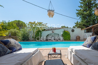 Ma-Cabane - Vente Maison ROQUEVAIRE, 197 m²