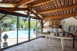 Ma-Cabane - Vente Maison ROQUEVAIRE, 197 m²