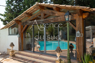 Ma-Cabane - Vente Maison ROQUEVAIRE, 197 m²