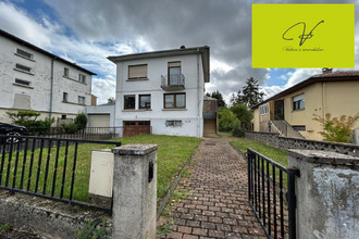 Ma-Cabane - Vente Maison Rosbruck, 80 m²