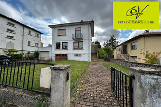 Ma-Cabane - Vente Maison Rosbruck, 80 m²