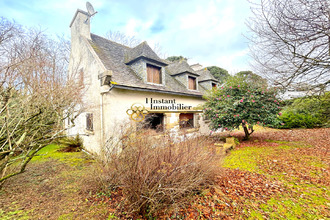 Ma-Cabane - Vente Maison ROSCOFF, 130 m²