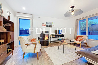 Ma-Cabane - Vente Maison ROSEL, 118 m²