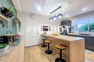 Ma-Cabane - Vente Maison ROSEL, 130 m²