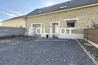 Ma-Cabane - Vente Maison ROSEL, 80 m²