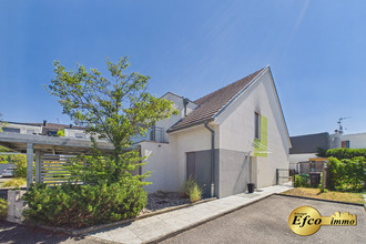 Ma-Cabane - Vente Maison Rosenau, 91 m²