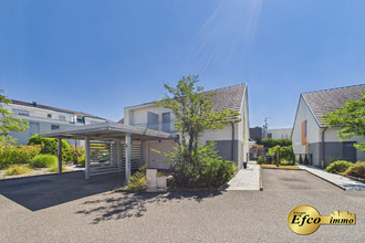Ma-Cabane - Vente Maison Rosenau, 91 m²