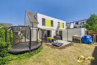Ma-Cabane - Vente Maison Rosenau, 91 m²