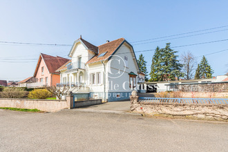 Ma-Cabane - Vente Maison ROSENWILLER, 233 m²