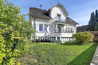 Ma-Cabane - Vente Maison ROSENWILLER, 233 m²