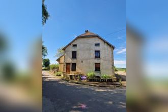 Ma-Cabane - Vente Maison Rosey, 145 m²