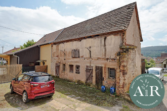 Ma-Cabane - Vente Maison Rosheim, 110 m²