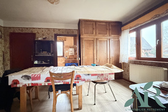 Ma-Cabane - Vente Maison Rosheim, 111 m²