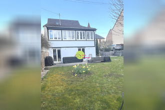 Ma-Cabane - Vente Maison Rosheim, 110 m²