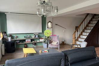 Ma-Cabane - Vente Maison Rosheim, 110 m²