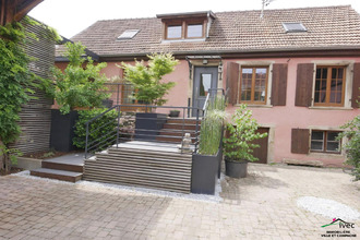 Ma-Cabane - Vente Maison Rosheim, 122 m²