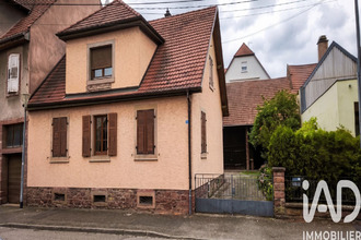 Vente Maison 67560, Rosheim France