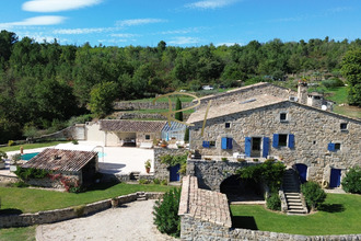 Ma-Cabane - Vente Maison Rosières, 230 m²