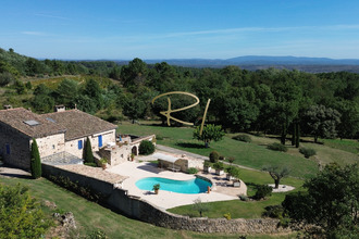 Ma-Cabane - Vente Maison Rosières, 230 m²