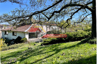 Ma-Cabane - Vente Maison Rosières-aux-Salines, 240 m²