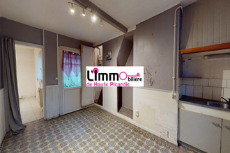 Ma-Cabane - Vente Maison Rosières-en-Santerre, 79 m²