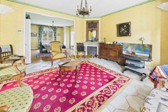 Ma-Cabane - Vente Maison Rosières-en-Santerre, 149 m²