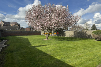 Ma-Cabane - Vente Maison Rosières-en-Santerre, 153 m²