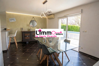 Ma-Cabane - Vente Maison Rosières-en-Santerre, 120 m²