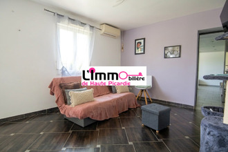 Ma-Cabane - Vente Maison Rosières-en-Santerre, 120 m²