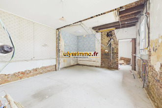 Ma-Cabane - Vente Maison Rosières-en-Santerre, 68 m²