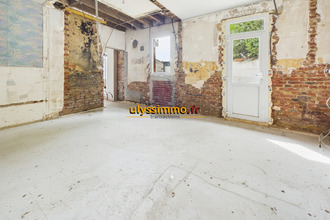Ma-Cabane - Vente Maison Rosières-en-Santerre, 68 m²