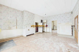 Ma-Cabane - Vente Maison Rosières-en-Santerre, 68 m²