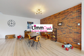 Ma-Cabane - Vente Maison Rosières-en-Santerre, 233 m²