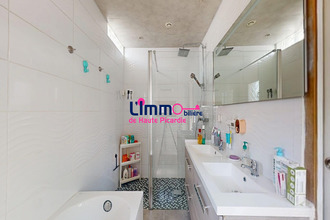 Ma-Cabane - Vente Maison Rosières-en-Santerre, 119 m²