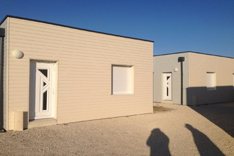 Ma-Cabane - Vente Maison Rosières-près-Troyes, 50 m²