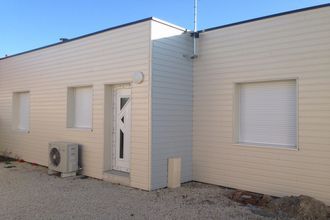 Ma-Cabane - Vente Maison Rosières-près-Troyes, 50 m²