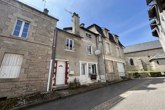 Ma-Cabane - Vente Maison Rosiers-d'Égletons, 84 m²