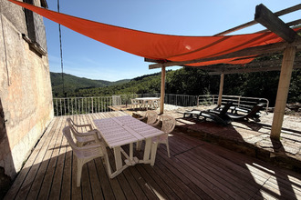 Ma-Cabane - Vente Maison Rosis, 234 m²