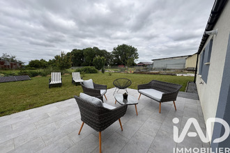 Vente Maison 80170, Rosières-en-Santerre France