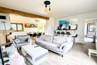 Ma-Cabane - Vente Maison ROSNAY, 164 m²