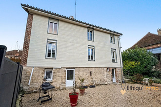 Vente Maison 10500, Rosnay-l'Hôpital France