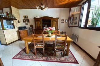 Ma-Cabane - Vente Maison ROSNY-SOUS-BOIS, 100 m²