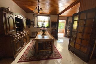 Ma-Cabane - Vente Maison ROSNY-SOUS-BOIS, 100 m²